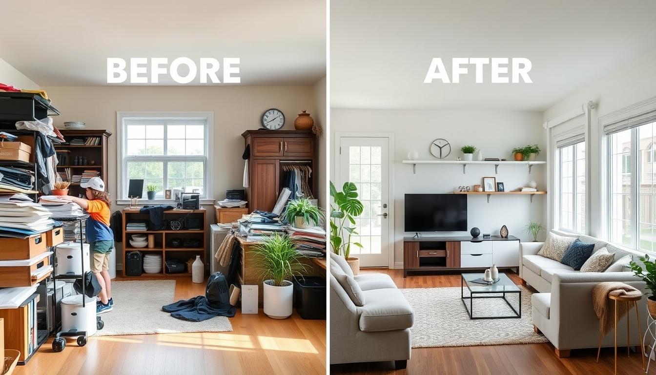 Enhanced Living